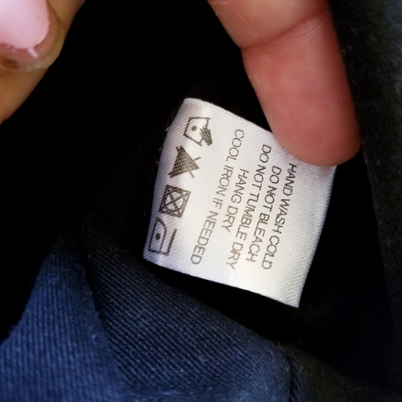 🌸 Lovers &‎ Friends | High Waist Mini Skirt, Black - Picture 11 of 13